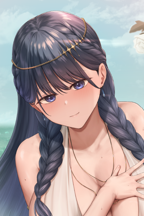 只野めざし先生