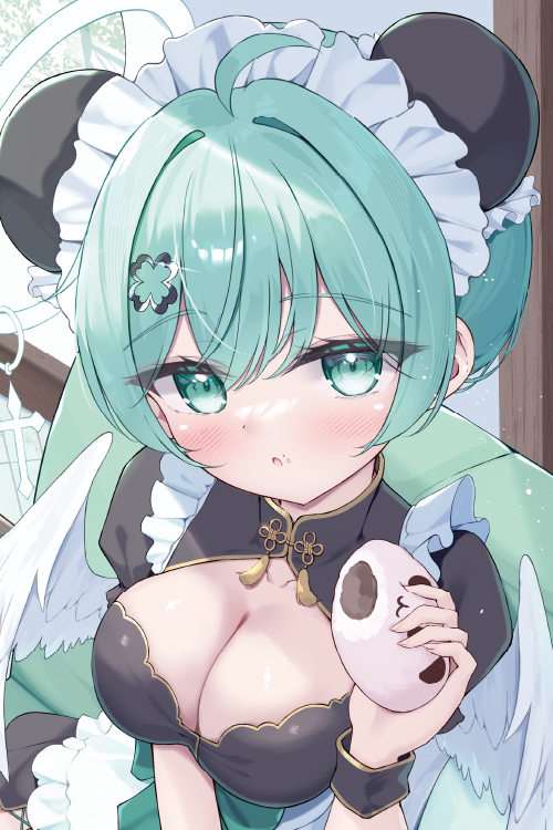 緑風マルト先生