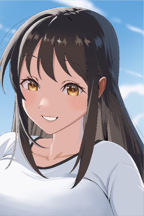 はるさめ先生