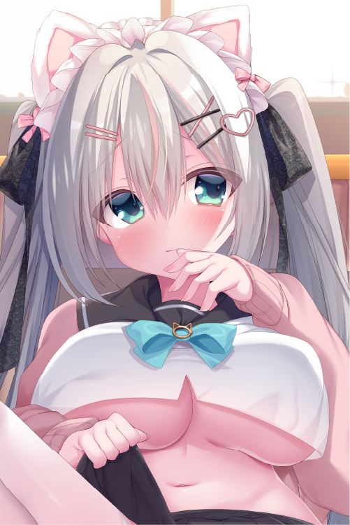 なかとみさ先生
