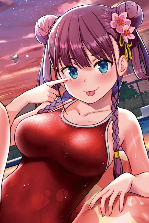 わかなはなび先生