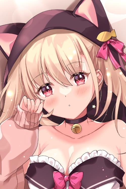 七瀬ここあ先生